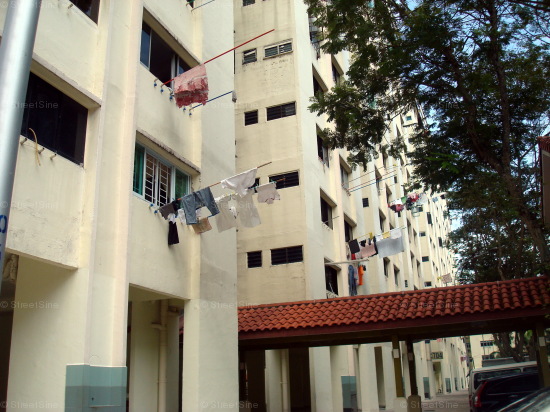 Yishun Avenue 5 thumbnail photo